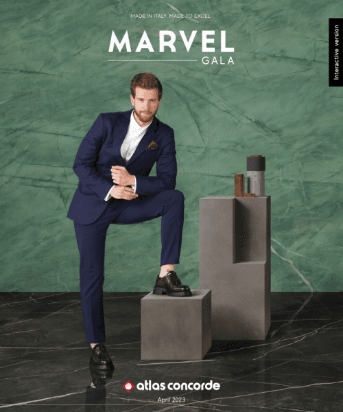 Marvel Gala
