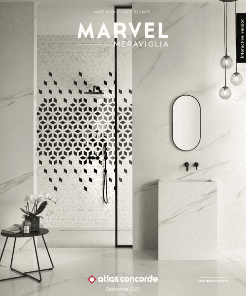 Marvel Meravilgia