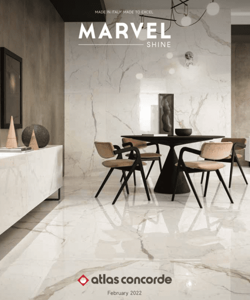 Marvel Shine