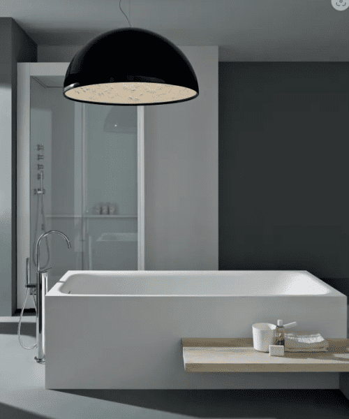 Morphing Tub