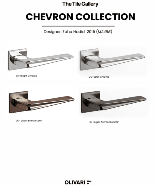 Chevron