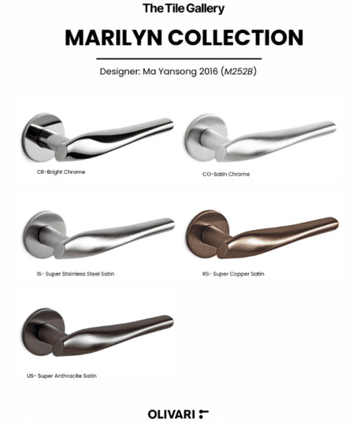 Marilyn
