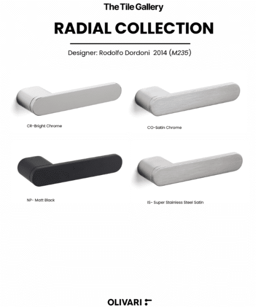 Radial