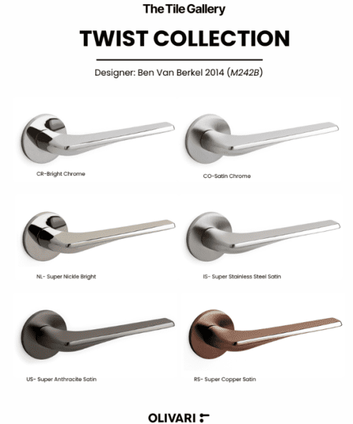 Twist
