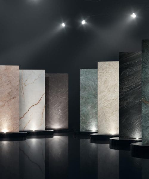 Marble