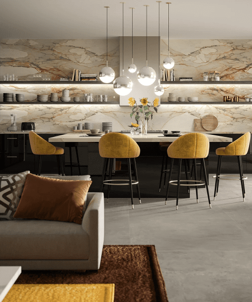 Calacatta Antique