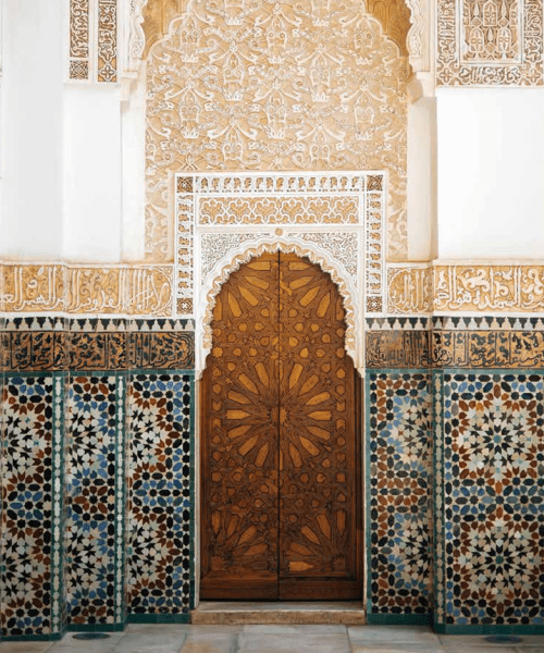 Decorative