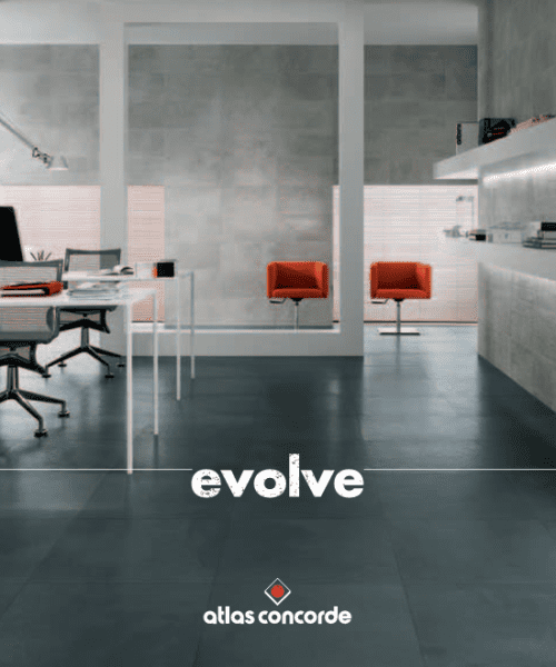 Evolve