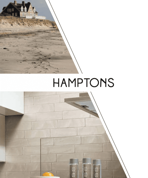 Hamptons