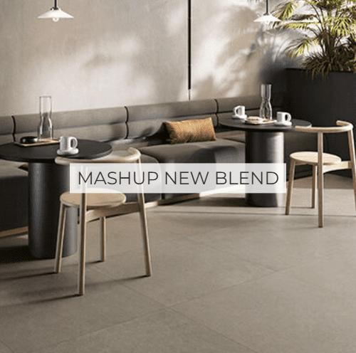Mashup NewBlend