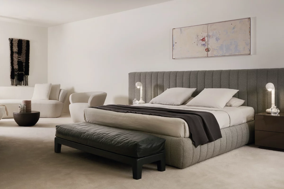 Meridiani Furniture