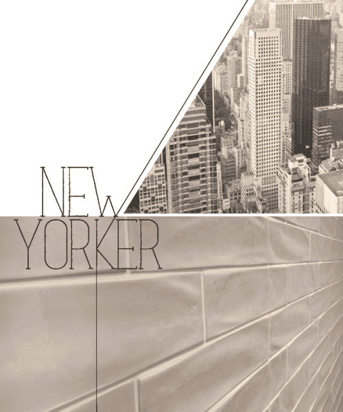 New Yorker