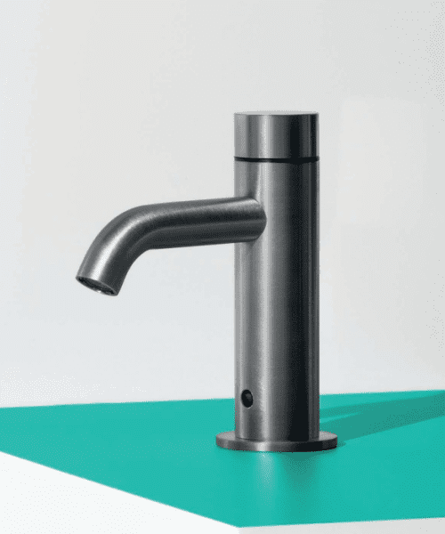 Electronic Taps