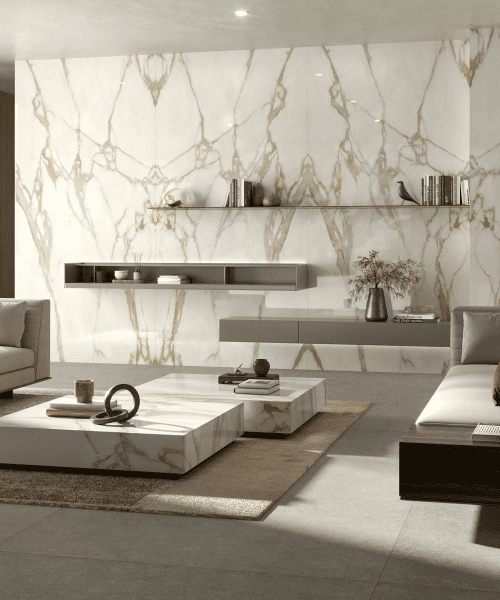 Calacatta Gold