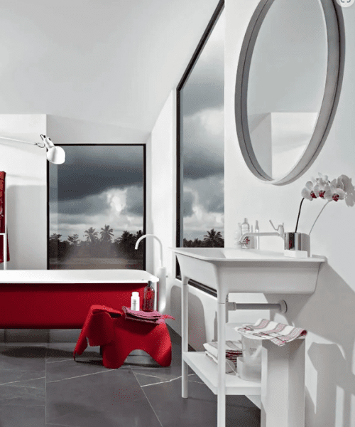 Morphing Basin