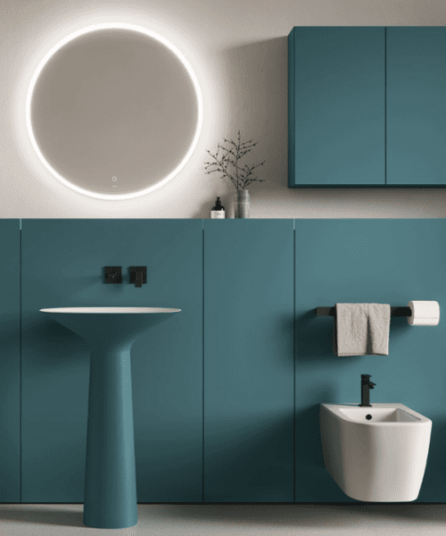 Wall